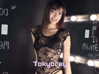 Tokyorey