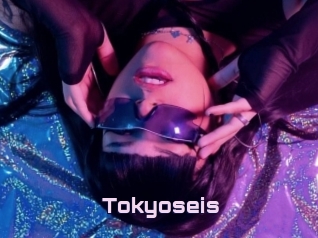 Tokyoseis