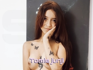Tomie_junji