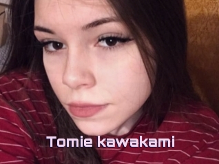 Tomie_kawakami