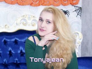 Tonyajean