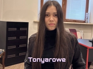 Tonyarowe