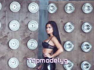 Topmodelyg