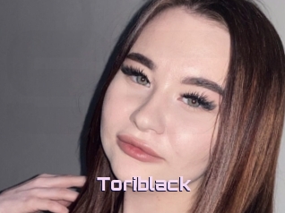 Toriblack