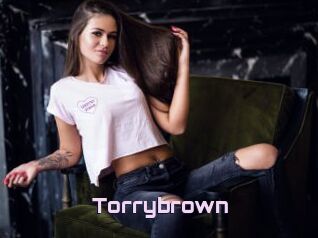 Torrybrown