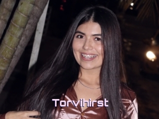 Torvihirst