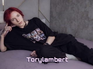 Torylambert