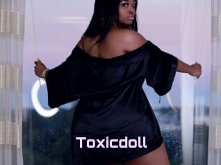 Toxicdoll