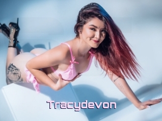 Tracydevon