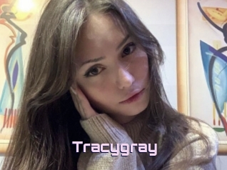 Tracygray