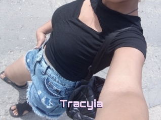 Tracyia