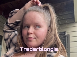 Traderblondie