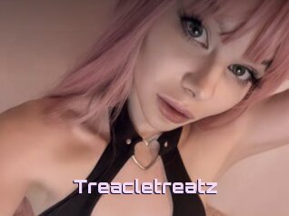 Treacletreatz