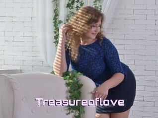 Treasureoflove