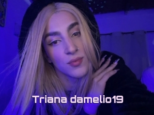 Triana_damelio19