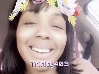 Trinity403