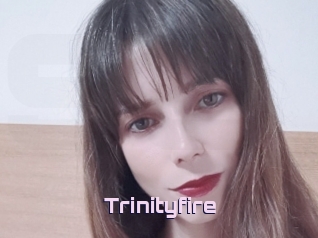 Trinityfire