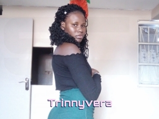 Trinnyvera
