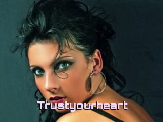 Trustyourheart