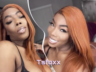 Tsfoxx