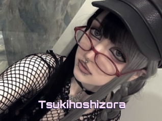 Tsukihoshizora