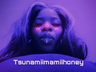 Tsunamiimamiihoney