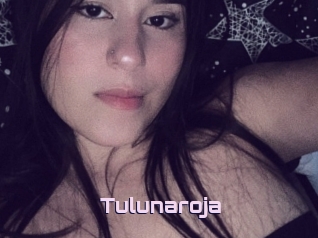 Tulunaroja