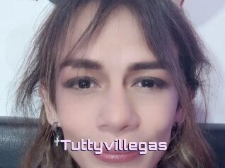 Tuttyvillegas