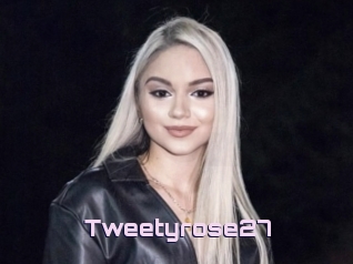 Tweetyrose27
