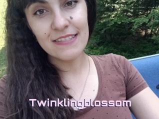 Twinklingblossom