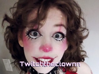 Twitchtheclownn