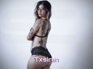 Txsiren