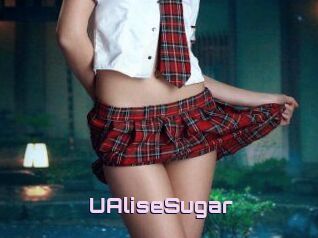 UAliseSugar