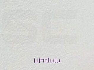 UFOlulu