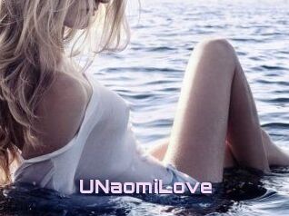 UNaomiLove