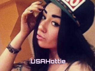 USAHottie