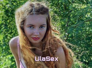 UlaSex