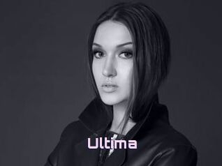 Ultima