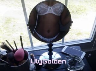 UlyGolden