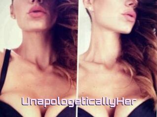 UnapologeticallyHer