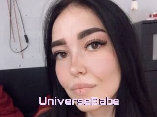 UniverseBabe