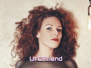 UrCFriend