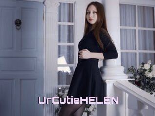 UrCutieHELEN