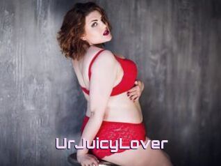 UrJuicyLover