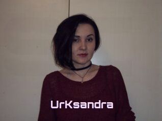 UrKsandra