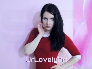 UrLovelyBri