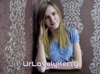 UrLovelyKerry