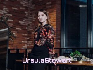 UrsulaStewart