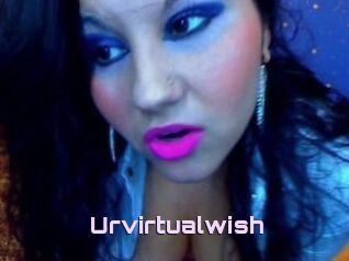 Ur_virtualwish