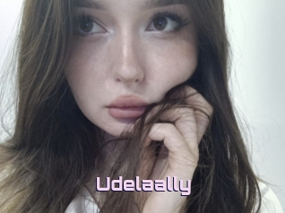 Udelaally